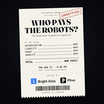 Cover Image for Who Pays the Robots?