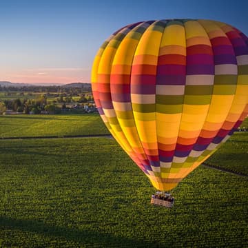 Cover Image for Napa Valley CISO Adventures