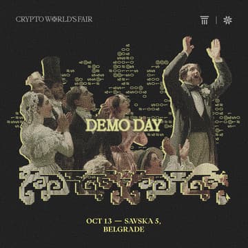 Cover Image for Demo Day | Buildstation Belgrade
