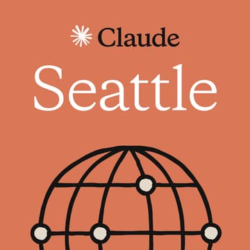 Cover Image for Seattle | Tech Week Claude Code Workshop