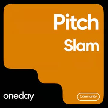 Cover Image for 🎤 Pitch Slam: Craft the 1-Minute Pitch That Wins Sales, Investors, and Attention
