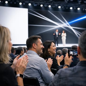 Cover Image for Precision Summit Experience