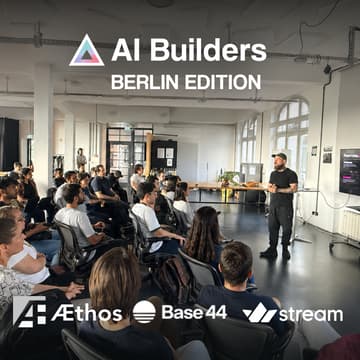 Cover Image for AI Builders Berlin