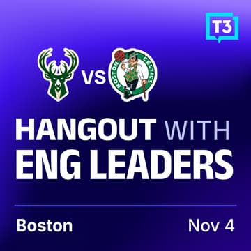 Cover Image for Tech Leader Premium Series - Boston (Milwaukee Bucks @ Boston Celtics)