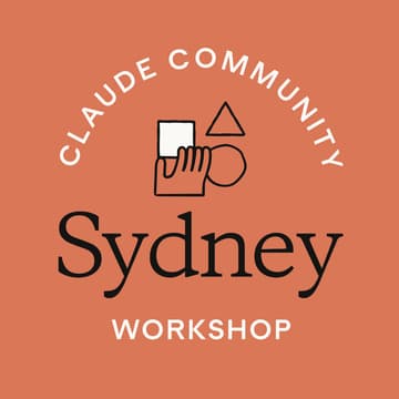 Cover Image for Sydney | Claude Code Business Writing Workshop