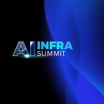 Cover Image for AI Infra Summit 2026