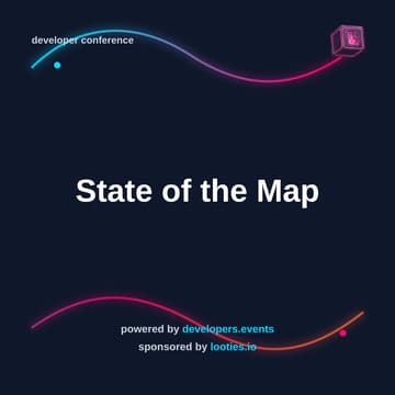Cover Image for State of the Map