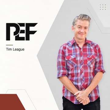 Cover Image for PEF Virtual <> Tim League
