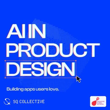 Cover Image for AI in Product Design: Building Apps Users Love