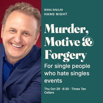 Cover Image for Murder, Motive & Forgery