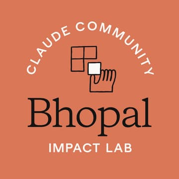 Cover Image for Bhopal | Claude Impact Lab