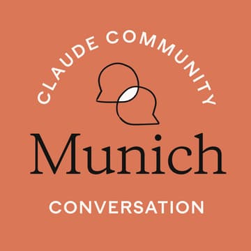 Cover Image for Munich | Claude Conversation