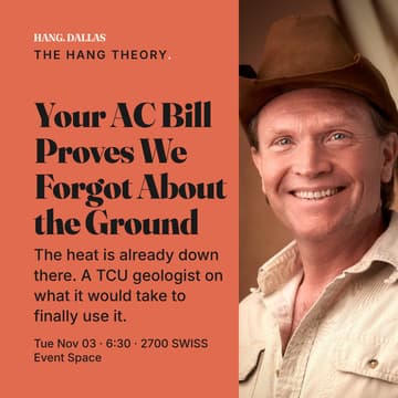 Cover Image for Your AC Bill Proves We Forgot About the Ground