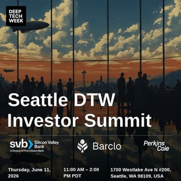 Cover Image for Seattle DTW Investor Summit