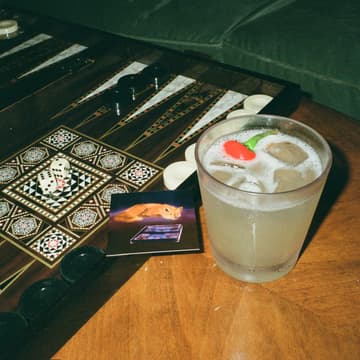 Cover Image for Backgammon Social x Soho House Holloway
