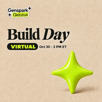 Cover Image for AI for Solopreneurs: Build Your Side Hustle with Genspark