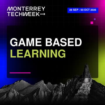 Cover Image for Game Based Learning