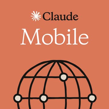 Cover Image for Mobile | Claude Workshop
