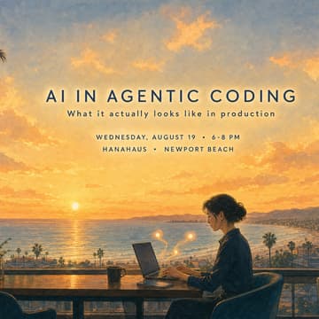 Cover Image for AI in Agentic Coding