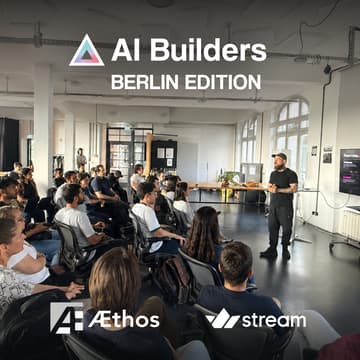 Cover Image for AI Builders Berlin