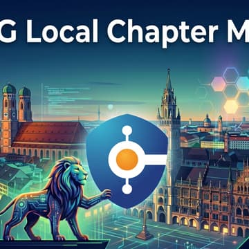 Cover Image for CRAIG München: Navigating the EU Cyber Resilience Act