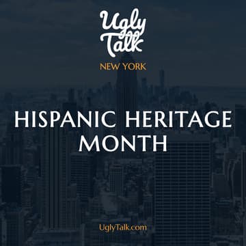 Cover Image for Hispanic Heritage Month Edition