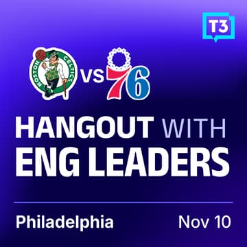 Cover Image for Tech Leader Premium Series - Philadelphia (Boston Celtics @ Philadelphia 76ers)
