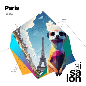 Cover Image for AI Salon Paris