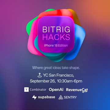 Cover Image for Bitrig Hacks: iPhone Duo Edition