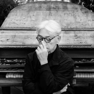 Cover Image for Ryuichi Sakamoto: Diaries / Ryuichi Sakamoto: Diaries
