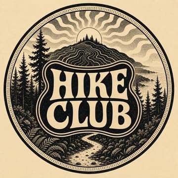 Cover Image for Hike Club