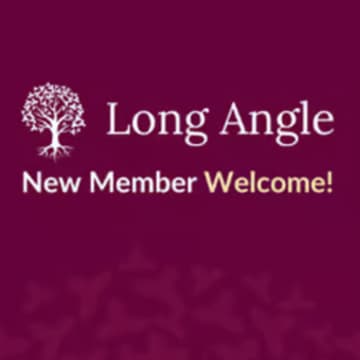 Cover Image for New Member Welcome - June