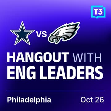Cover Image for Tech Leader Premium Series - Philadelphia (Dallas Cowboys @ Philadelphia Eagles)