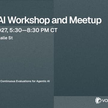 Cover Image for Chicago Physical AI Workshop and Meetup