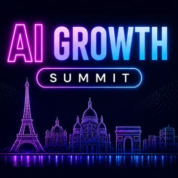 Cover Image for AI Growth Summit Paris