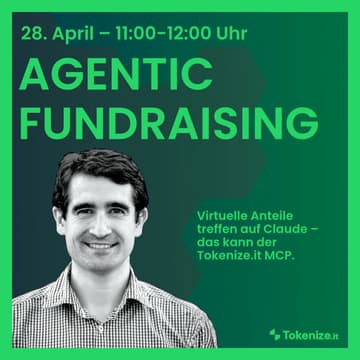 Cover Image for Agentic Fundraising: Claude übernimmt bald dein Fundraising