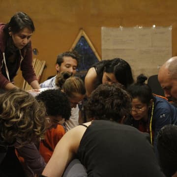 Cover Image for Tools for Collective Innovation & Bringing Ideas to Life