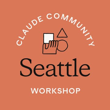 Cover Image for Seattle | Claude Code Workshop