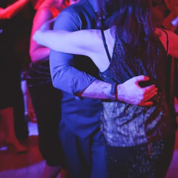 Cover Image for Salsa für alle Generationen. Lebensfreude in Bewegung