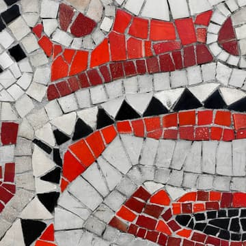 Cover Image for Mosaics