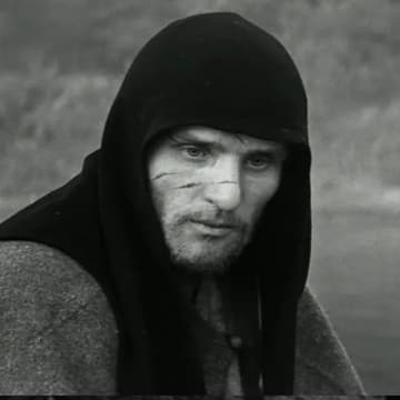 Cover Image for アンドレイ・ルブリョフ / Andrei Rublev