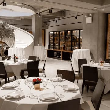 Cover Image for New York CISO Dinner