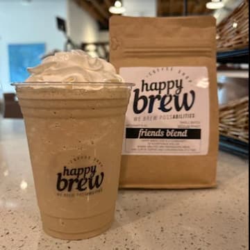 Cover Image for Jacksonville Coffee Meetup
