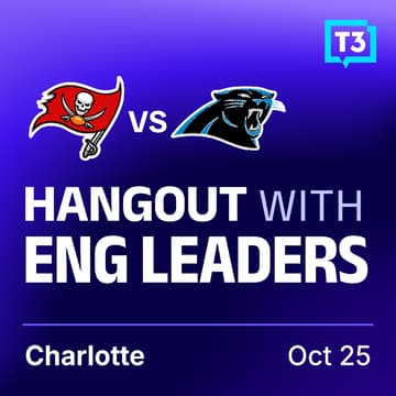 Cover Image for Tech Leader Premium Series - Charlotte (Tampa Bay Buccaneers @ Carolina Panthers)