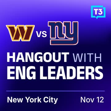 Cover Image for Tech Leader Premium Series - New York City (Washington Commanders @ New York Giants)