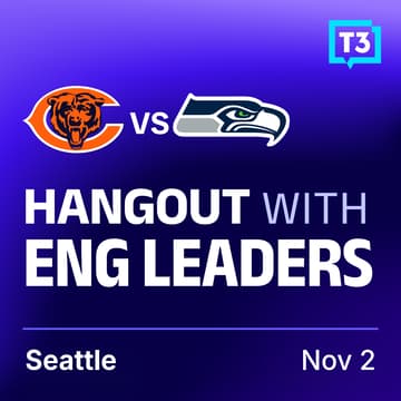 Cover Image for Tech Leader Premium Series - Seattle (Chicago Bears @ Seattle Seahawks)