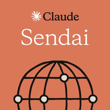 Cover Image for Sendai | Cowork Workshop