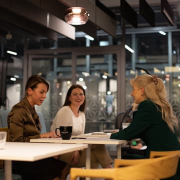 Cover Image for Verslo ir paslaugų tiekėjų „Speed Dating“ Kaune