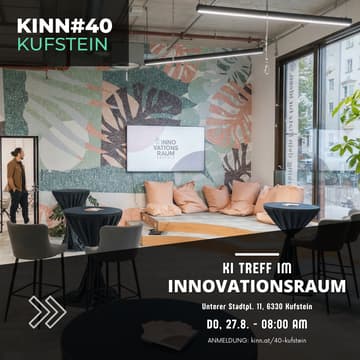 Cover Image for KINN#40 Kufstein