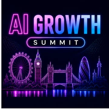 Cover Image for AI Growth Summit London
